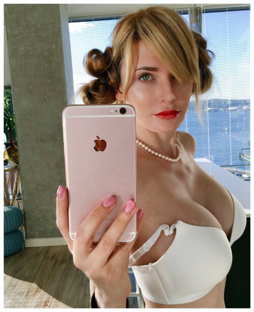 Alexis Kline Nude Leaked Onlyfans Photo Alexis Kline Nude Leaked Onlyfans Photo
