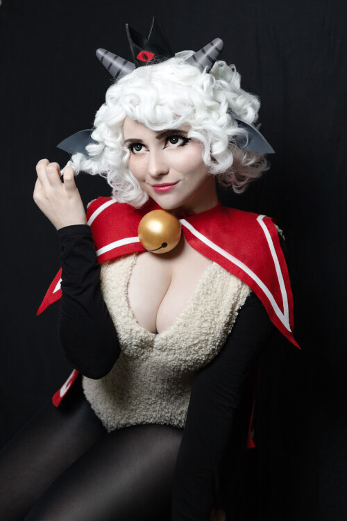 Mirikashi Cosplay Nude Leaked Onlyfans Photo Mirikashi Cosplay Nude Leaked Onlyfans Photo
