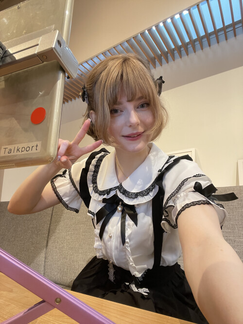 Ella Freya Nude Leaked Onlyfans Photo