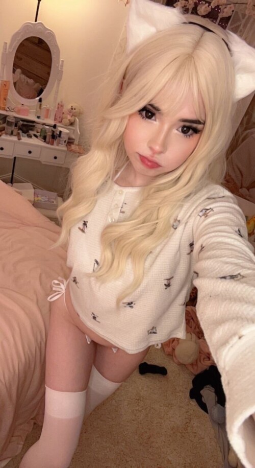 Lilyraedoll / lilyraekitty Nude Leaked Onlyfans Photo
