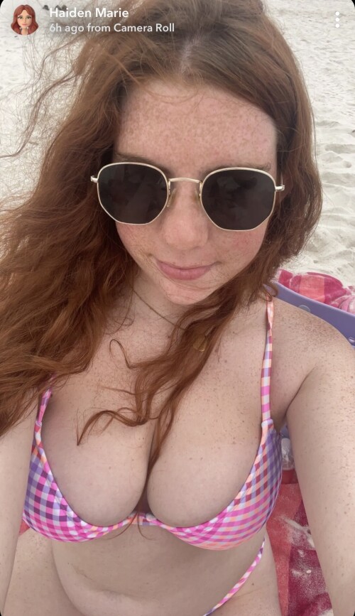 haidentaylor2 Nude Leaked Onlyfans Photo haidentaylor2 Nude Leaked Onlyfans Photo