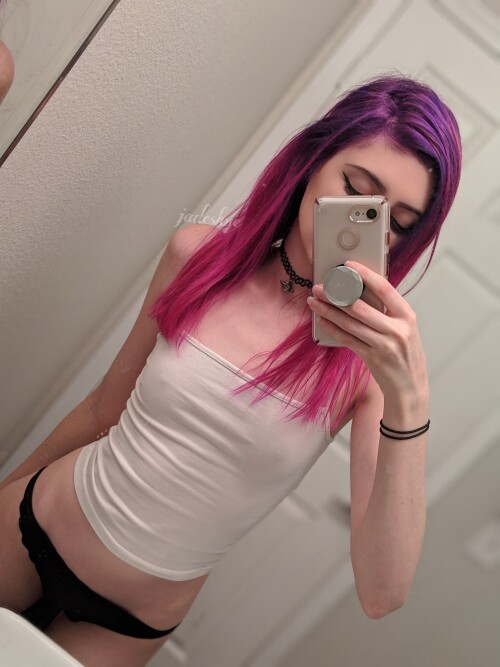 Jade Skye | Elunaxc Nude Leaked Onlyfans Photo Jade Skye | Elunaxc Nude Leaked Onlyfans Photo