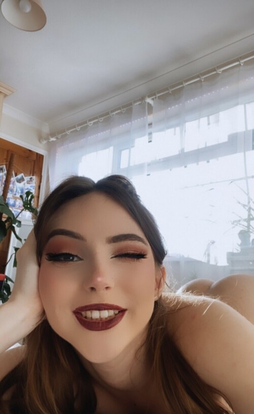 princess_lolaa/Goddess Seraphina Nude Leaked Onlyfans Photo