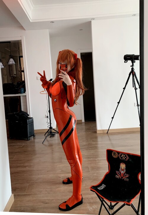 半半子 BANBANKO Nude Leaked Onlyfans Photo 半半子 BANBANKO Nude Leaked Onlyfans Photo