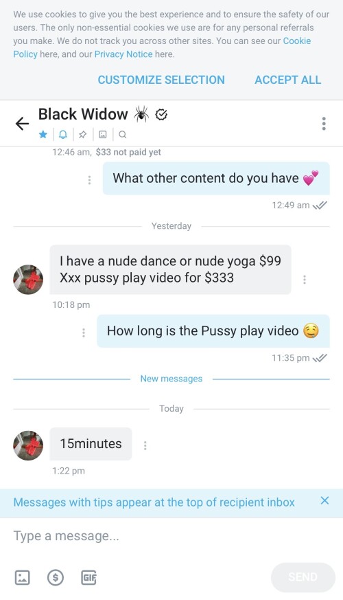 divinenataliewhite Nude Leaked Onlyfans Photo divinenataliewhite Nude Leaked Onlyfans Photo