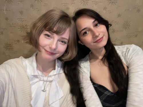 Ella Freya Nude Leaked Onlyfans Photo