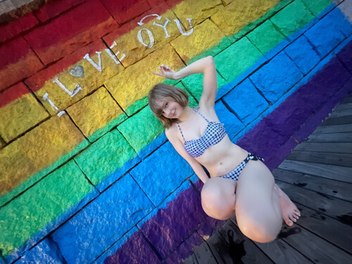 Ella Freya Nude Leaked Onlyfans Photo