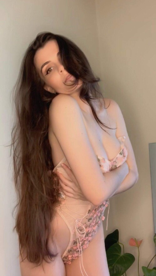 Tabootie Nude Leaked Onlyfans Photo