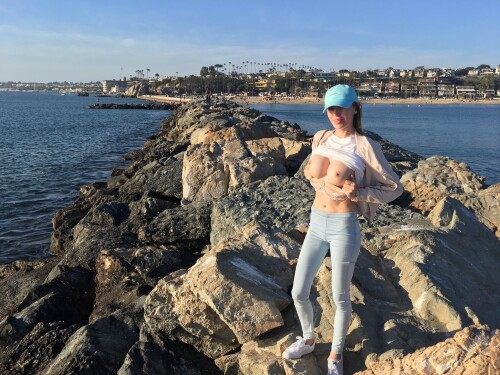 Alexis Kline Nude Leaked Onlyfans Photo Alexis Kline Nude Leaked Onlyfans Photo