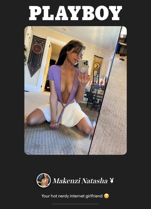 Makenzi Berg @shaethefunnywhore Nude Leaks OnlyFans - Fapshots