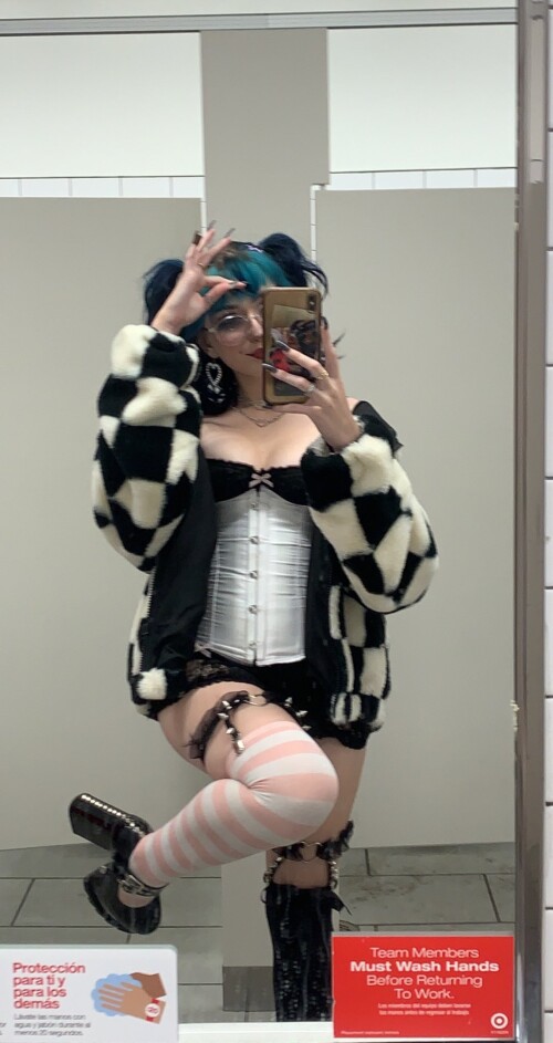 Juliette/julispod Nude Leaked Onlyfans Photo Juliette/julispod Nude Leaked Onlyfans Photo