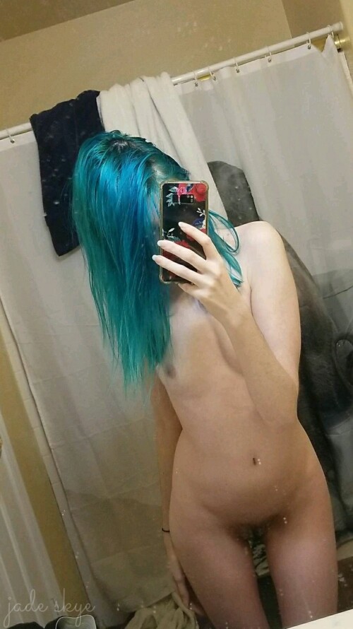 Jade Skye | Elunaxc Nude Leaked Onlyfans Photo Jade Skye | Elunaxc Nude Leaked Onlyfans Photo