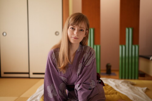 Ella Freya Nude Leaked Onlyfans Photo