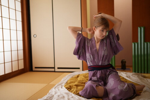 Ella Freya Nude Leaked Onlyfans Photo