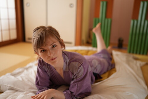 Ella Freya Nude Leaked Onlyfans Photo