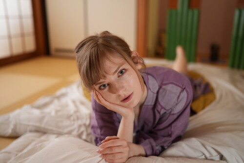 Ella Freya Nude Leaked Onlyfans Photo
