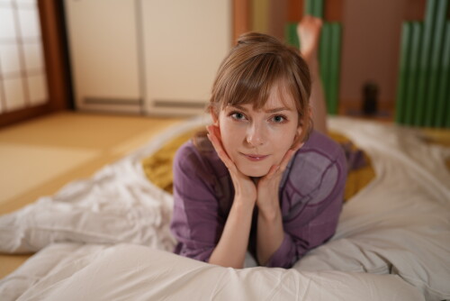 Ella Freya Nude Leaked Onlyfans Photo