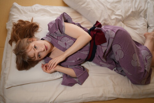 Ella Freya Nude Leaked Onlyfans Photo