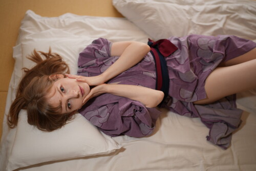 Ella Freya Nude Leaked Onlyfans Photo