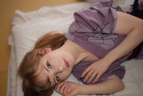 Ella Freya Nude Leaked Onlyfans Photo