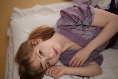 Ella Freya Nude Leaked Onlyfans Photo