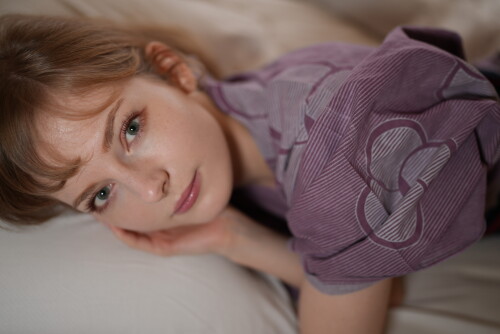 Ella Freya Nude Leaked Onlyfans Photo