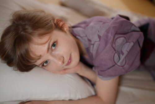 Ella Freya Nude Leaked Onlyfans Photo