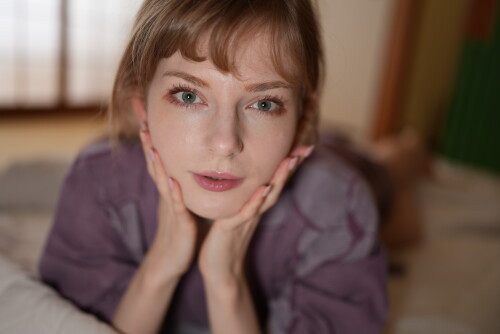 Ella Freya Nude Leaked Onlyfans Photo