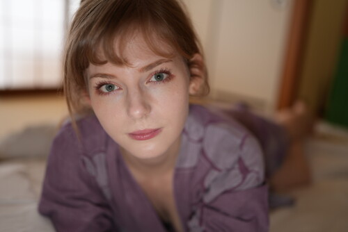 Ella Freya Nude Leaked Onlyfans Photo