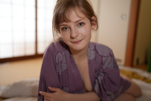 Ella Freya Nude Leaked Onlyfans Photo