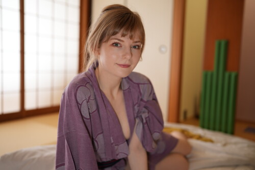 Ella Freya Nude Leaked Onlyfans Photo