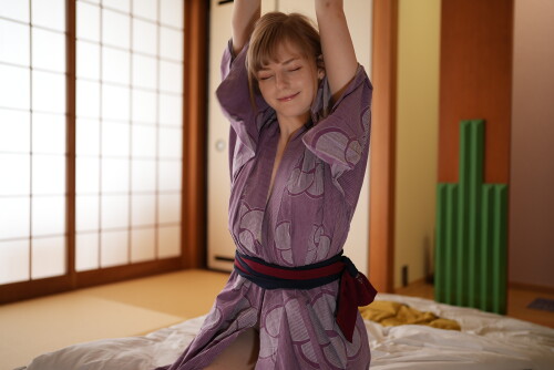 Ella Freya Nude Leaked Onlyfans Photo