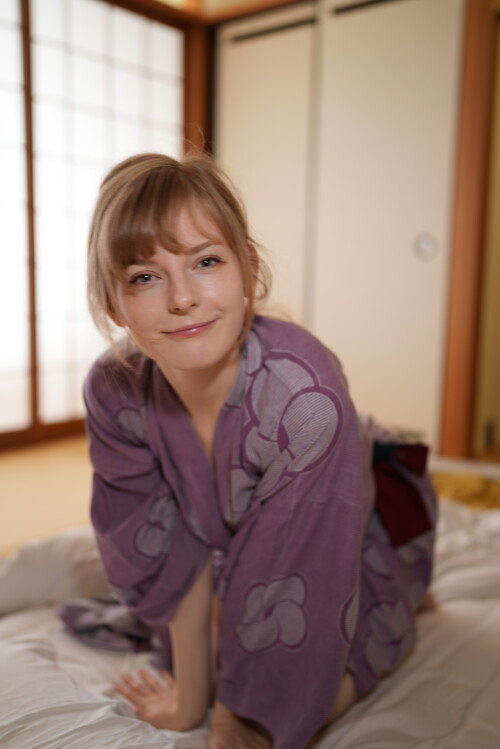 Ella Freya Nude Leaked Onlyfans Photo
