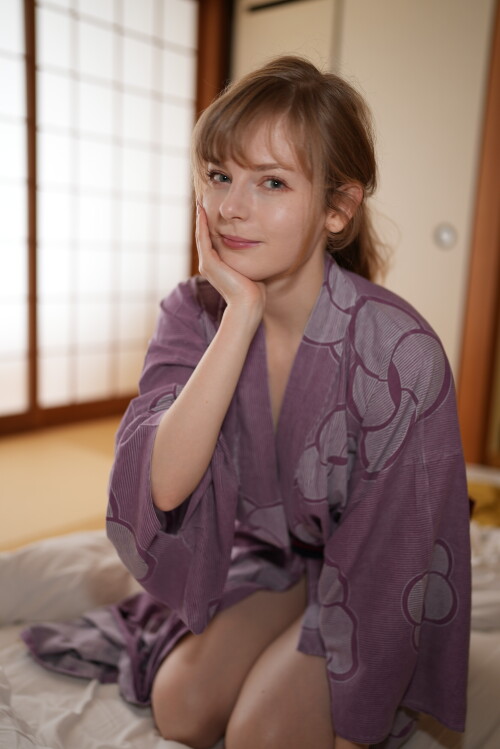Ella Freya Nude Leaked Onlyfans Photo