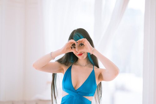 Yuzu Pyon Nude Leaked Onlyfans Photo Yuzu Pyon Nude Leaked Onlyfans Photo