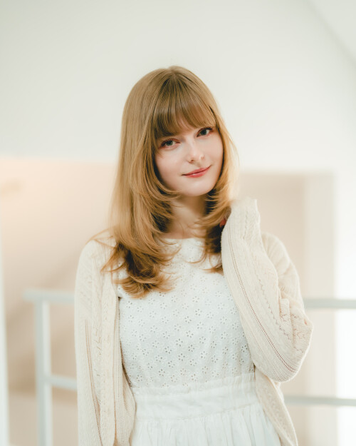 Ella Freya Nude Leaked Onlyfans Photo