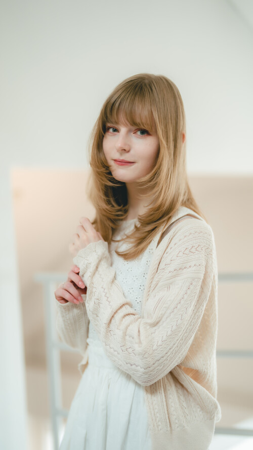Ella Freya Nude Leaked Onlyfans Photo