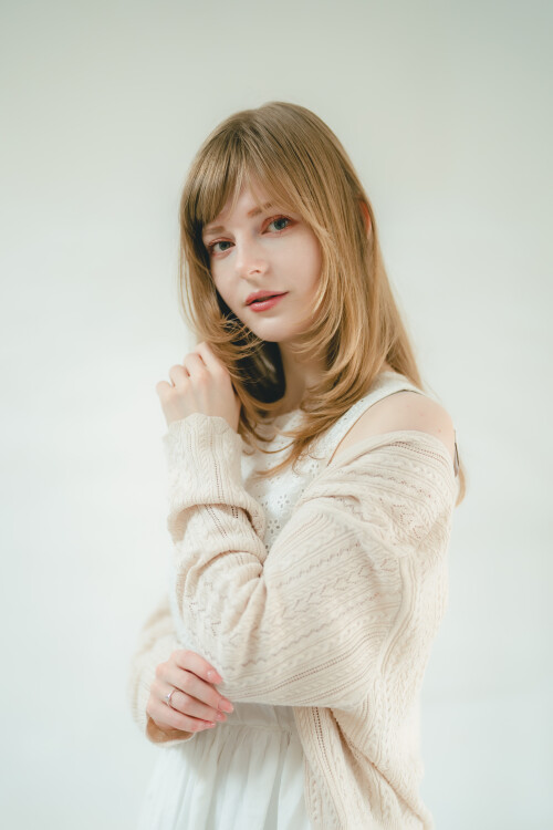 Ella Freya Nude Leaked Onlyfans Photo