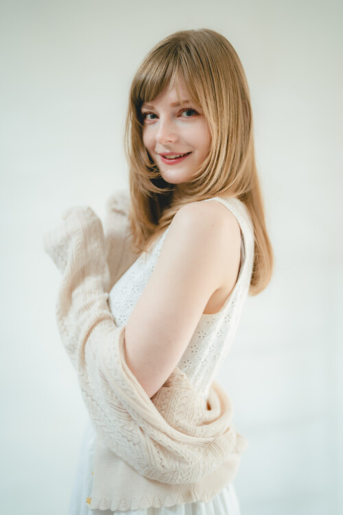 Ella Freya Nude Leaked Onlyfans Photo
