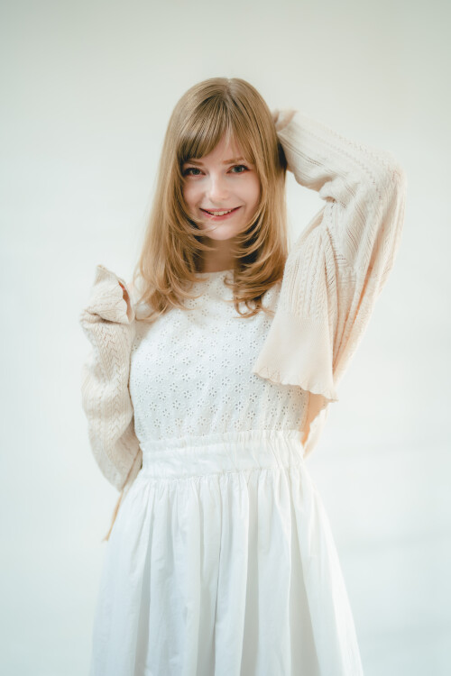 Ella Freya Nude Leaked Onlyfans Photo