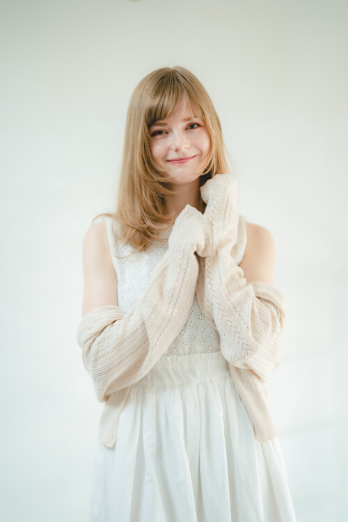 Ella Freya Nude Leaked Onlyfans Photo