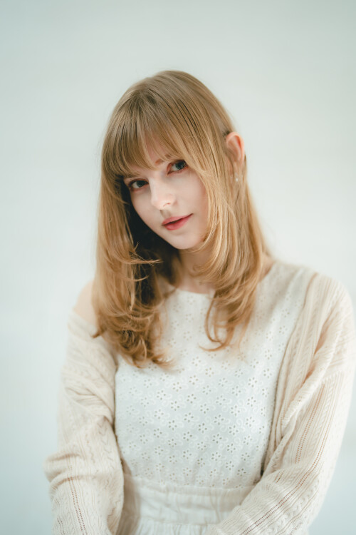 Ella Freya Nude Leaked Onlyfans Photo