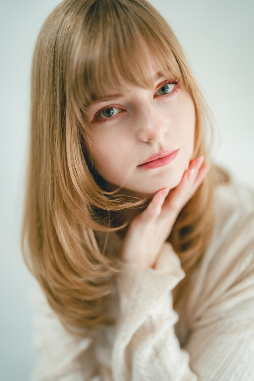Ella Freya Nude Leaked Onlyfans Photo