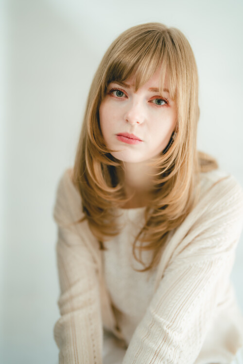 Ella Freya Nude Leaked Onlyfans Photo