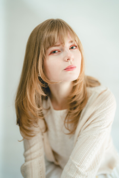 Ella Freya Nude Leaked Onlyfans Photo