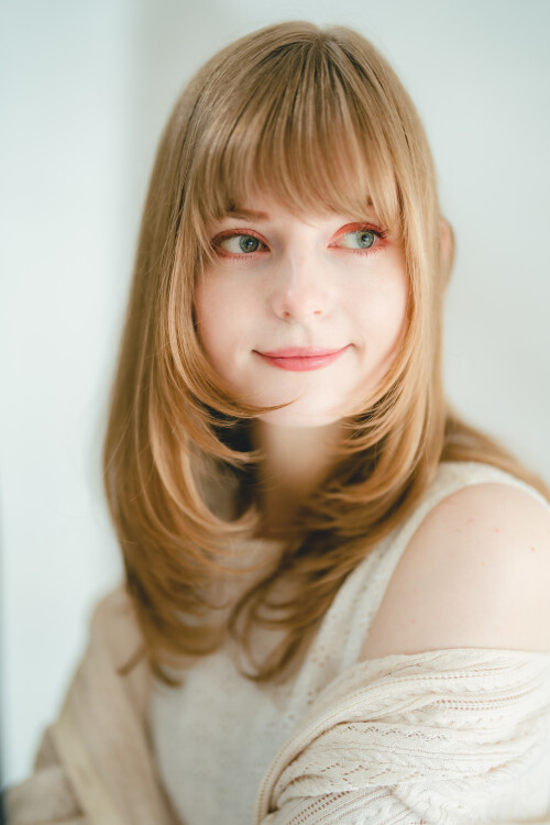 Ella Freya Nude Leaked Onlyfans Photo