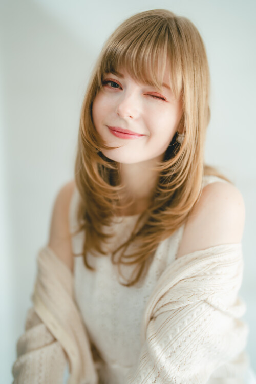 Ella Freya Nude Leaked Onlyfans Photo