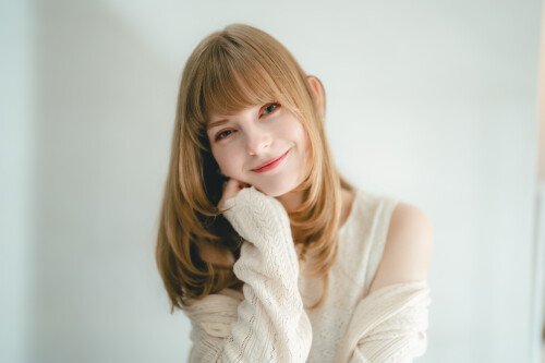 Ella Freya Nude Leaked Onlyfans Photo