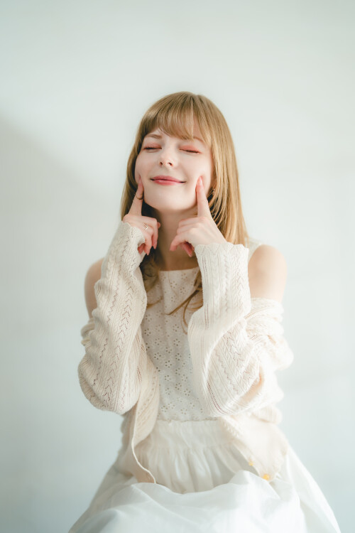 Ella Freya Nude Leaked Onlyfans Photo