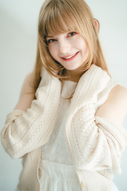 Ella Freya Nude Leaked Onlyfans Photo